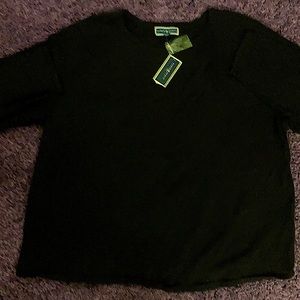 Karen Scott, Women’s 3X, Deep Black